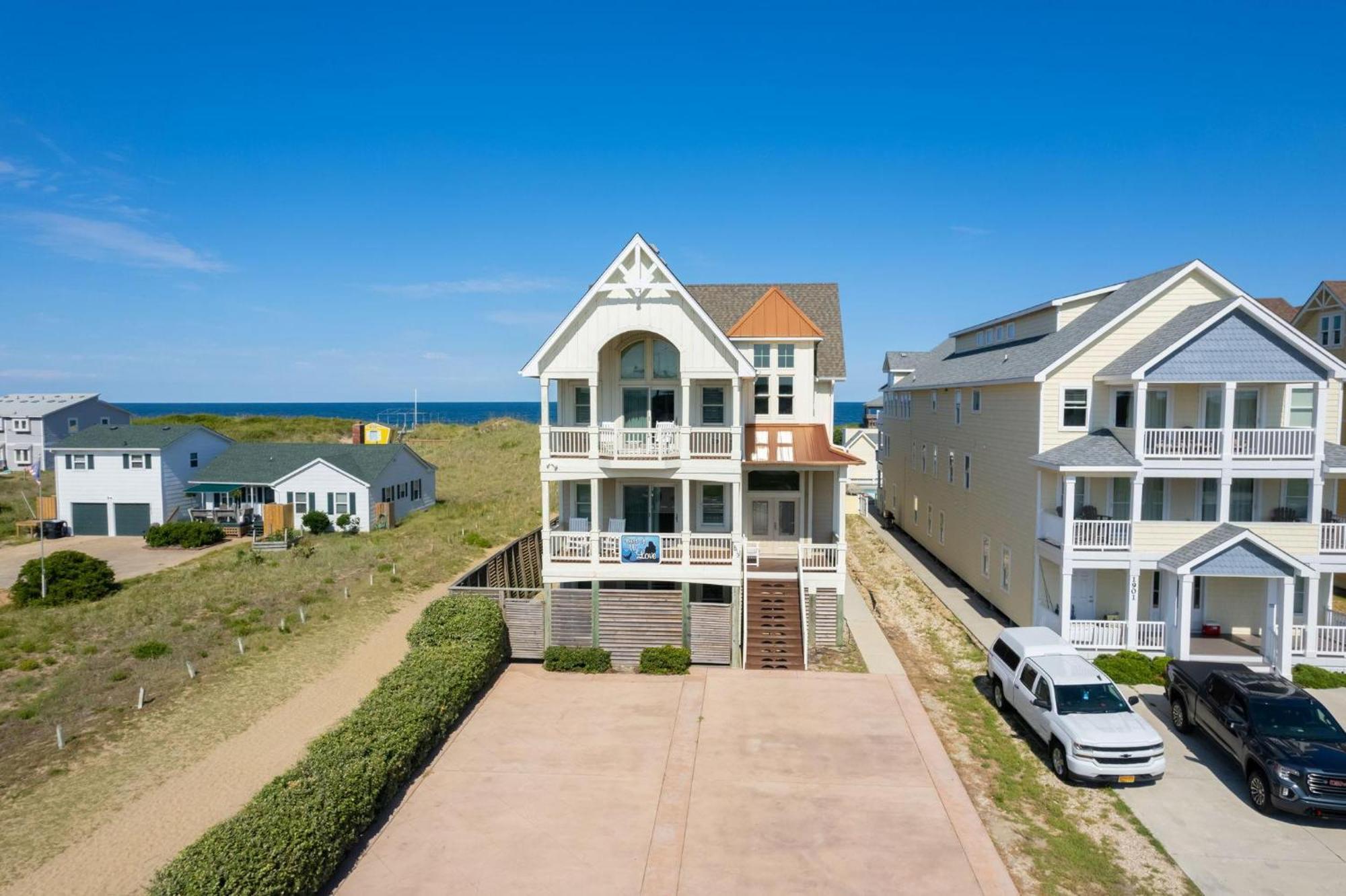 Kdh440 Best Of My Love Kill Devil Hills Exterior foto